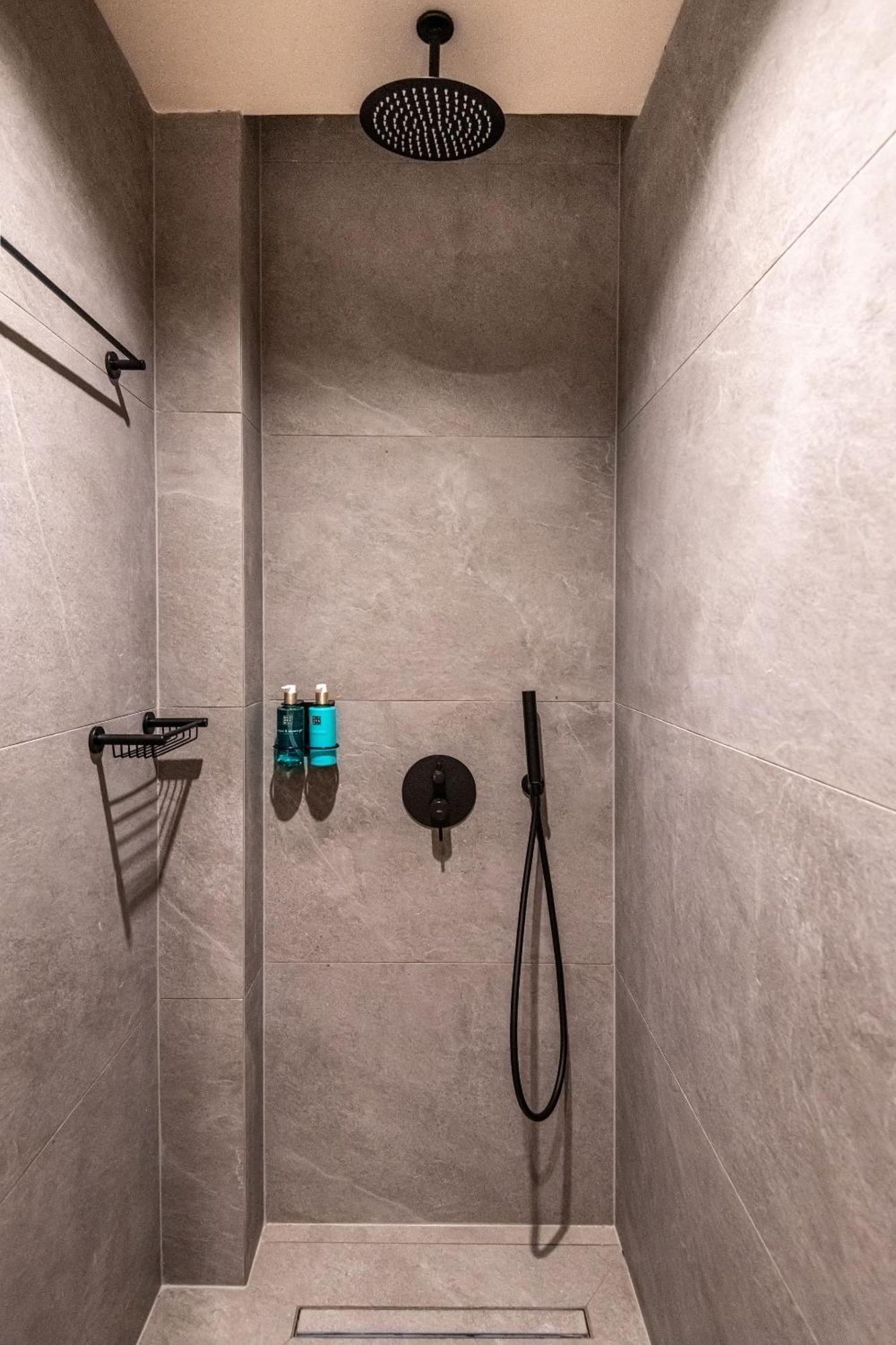 Evanik Chic Hotel Kalymnos Town Luaran gambar