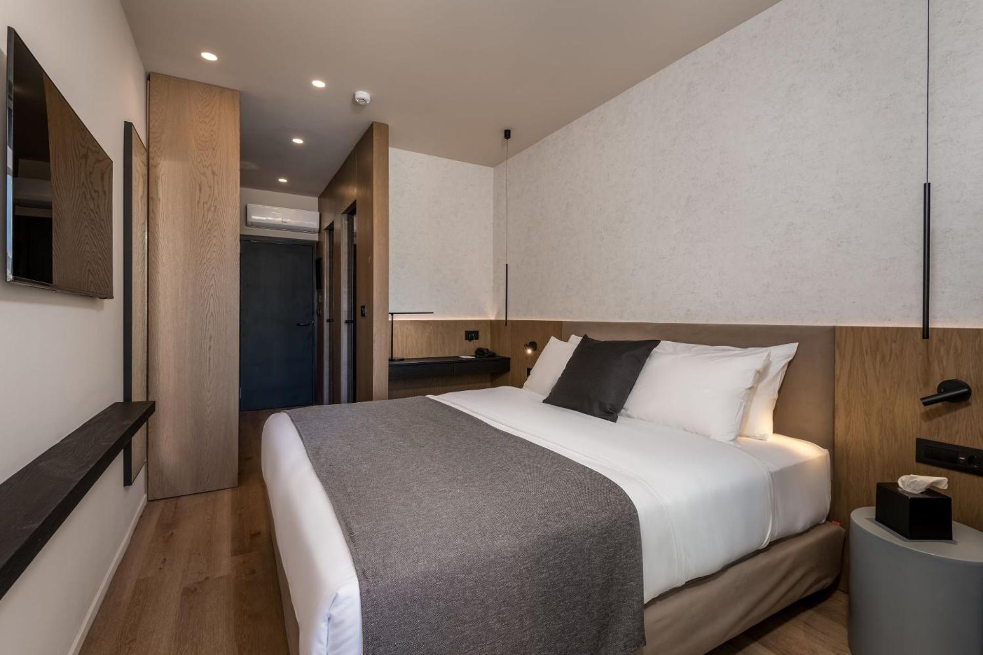 Evanik Chic Hotel Kalymnos Town Luaran gambar