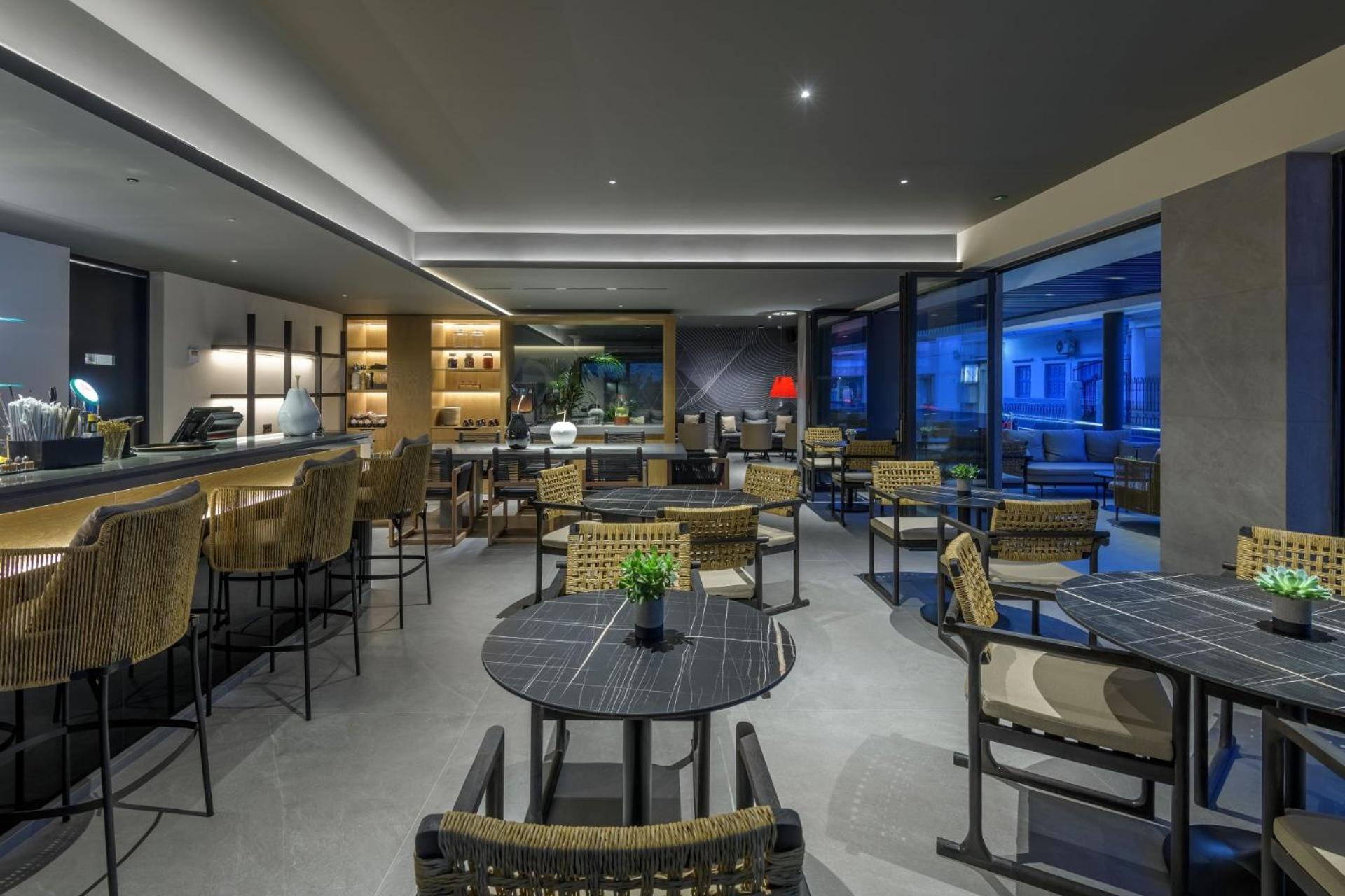 Evanik Chic Hotel Kalymnos Town Luaran gambar